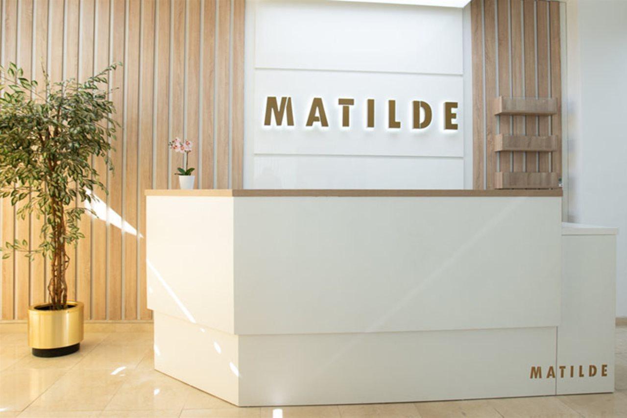 Hotel Matilde By Grupo Matilde Las Palmas de Gran Canaria Zewnętrze zdjęcie